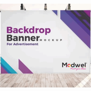 Backdrops