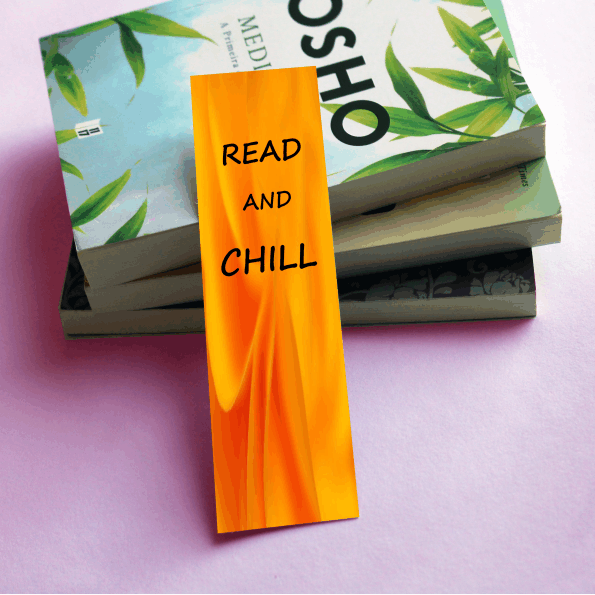 Bookmark