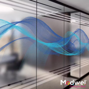 Clear Vinyl for Glass