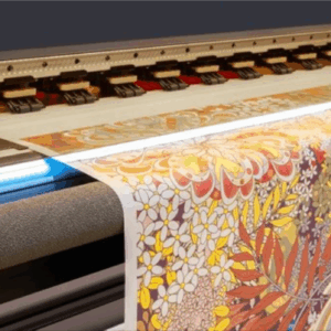 Cloth Printing