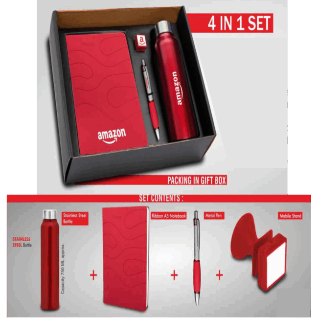 Employee Welcome Kits