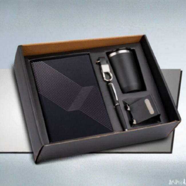 Employee Welcome Kits