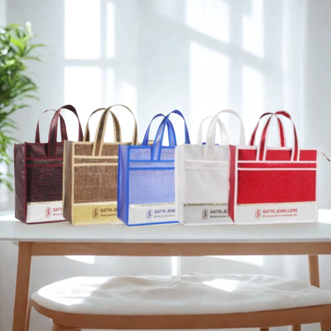 Exclusive Carry Bags