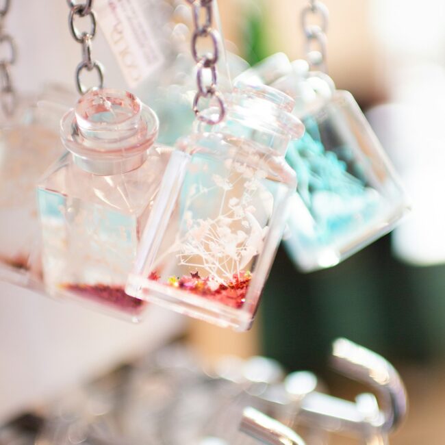 Keychains