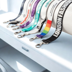 Lanyards