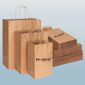 Paper Bags