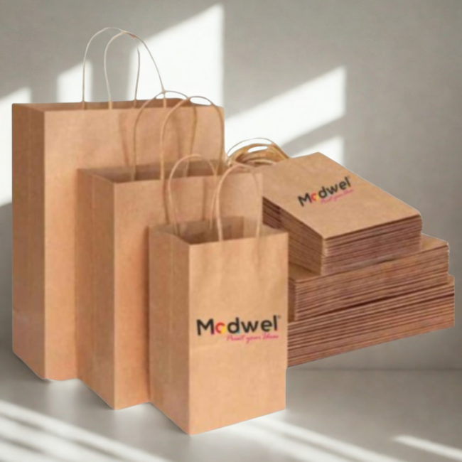 Paper Bags