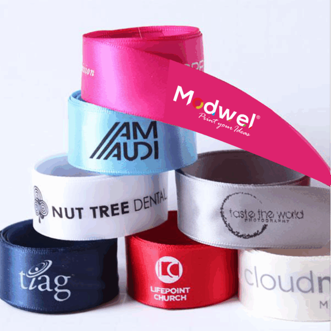 Printed Ribbons