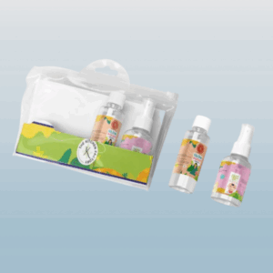 Product Label Stickers