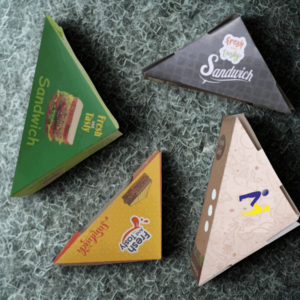 Sandwich Boxes