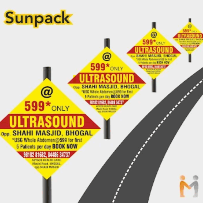 Sunpack