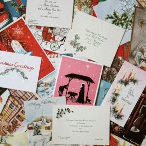 Thank You Cards