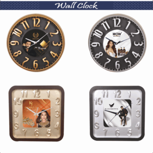 Wall Clocks