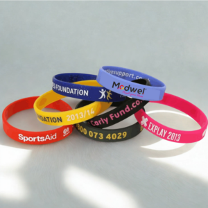 Wristbands