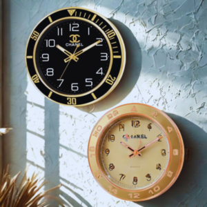 Wall Clocks